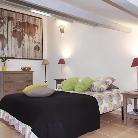 Five-bedroom Holiday In *