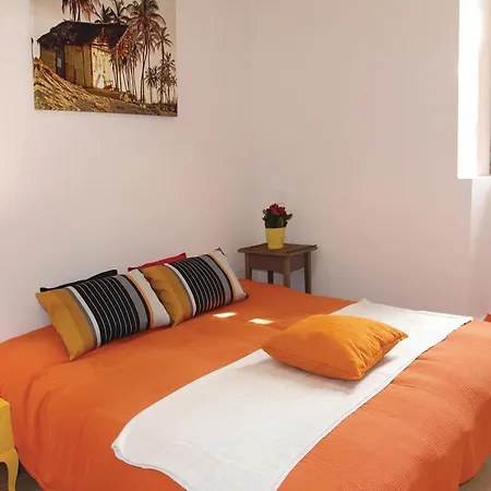 Five-bedroom Holiday In Holiday home