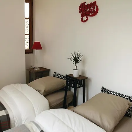 Five-bedroom Holiday In Holiday home *